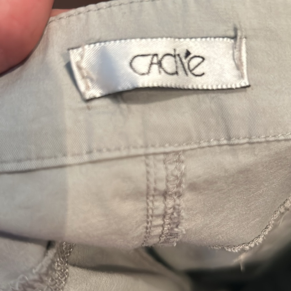 Cache Pants - image 8